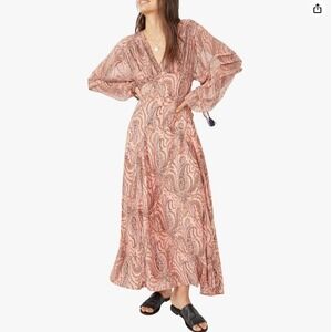 Free People | Women's Mirage Maxi Size 2
